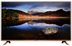 LG 50LF5610 50 Inch Full HD TV